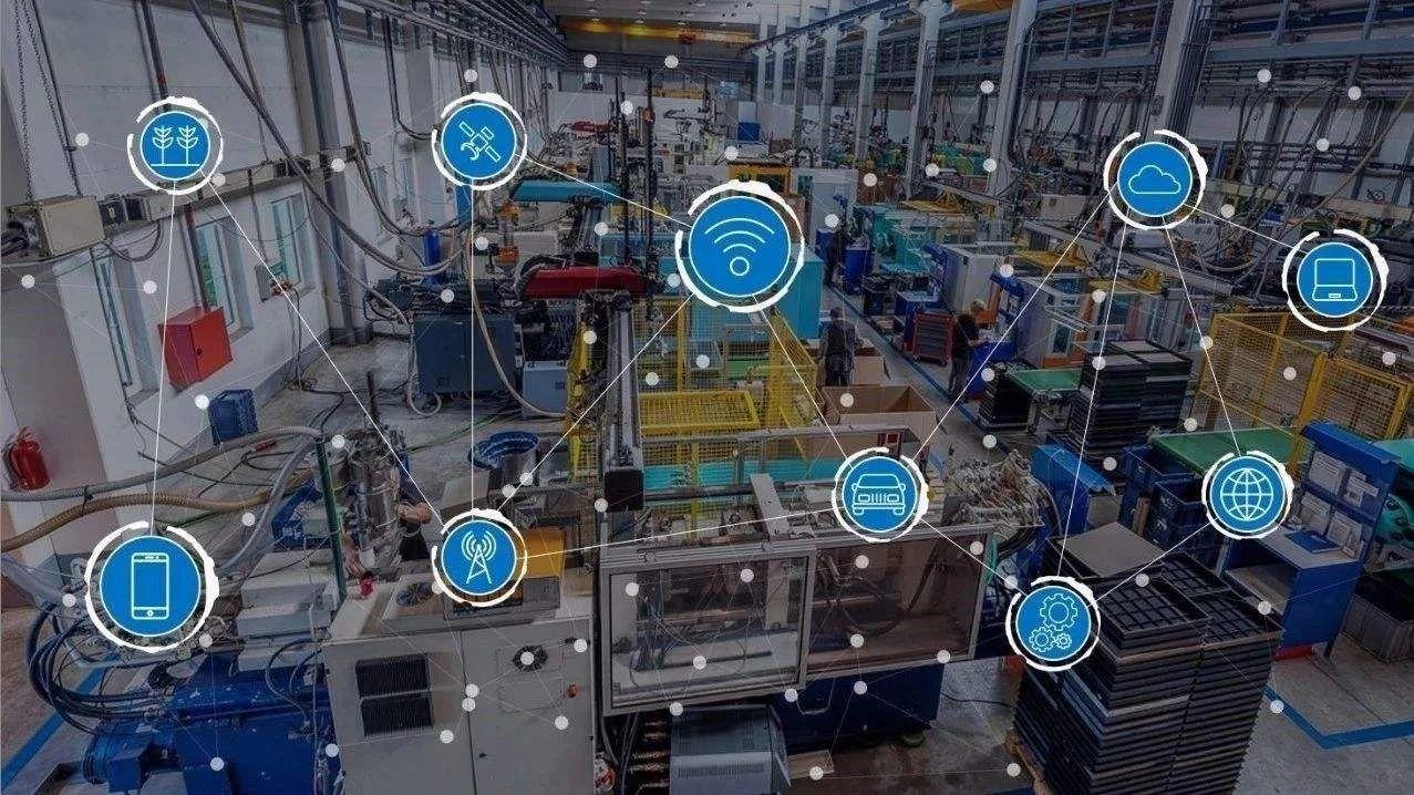 漢云 求真務實，開啟工業互聯網應用落地之門