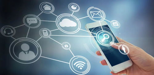 物聯網新基建浪潮下，運營商如何站上應用服務C位